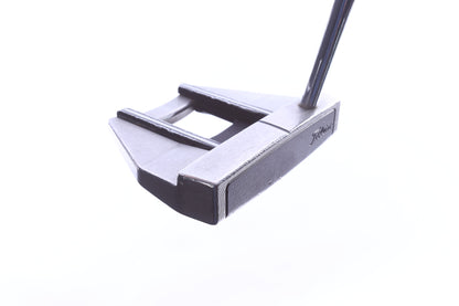 Used Titleist Scotty Cameron Futura 7M Putter - Right-Handed - 34 in - Mallet-Next Round