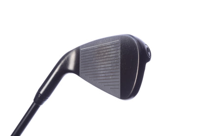 Used Ping iCrossover Single Utility 3-Iron - Right-Handed - Extra Stiff Flex-Next Round