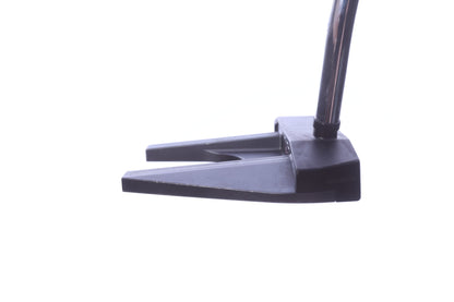 Used Odyssey Tri-Hot 5K Seven DB Putter - Left-Handed - 35 in - Mallet-Next Round