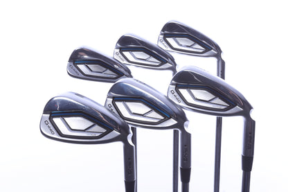 Used Ping G440 Iron Set - Right-Handed - 5-PW - Regular Flex