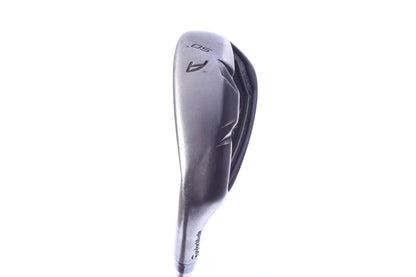 Used TaylorMade RocketBallz Approach Wedge - Left-Handed - 50 Degrees - Stiff Flex-Next Round