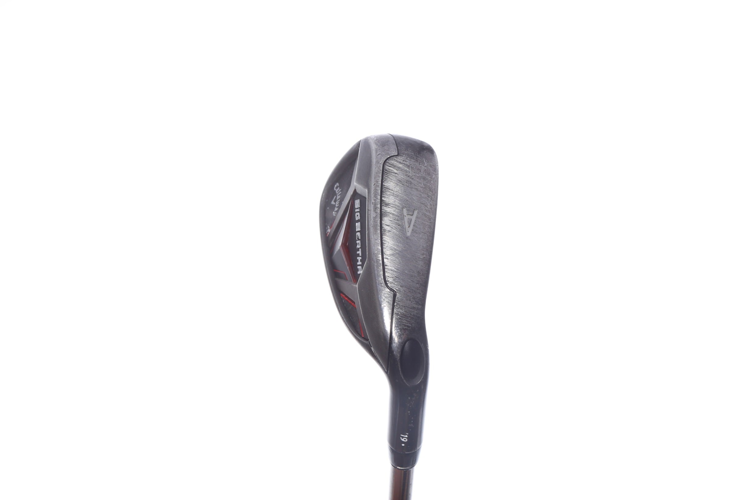 Used Callaway 2019 Big Bertha Approach Wedge - Right-Handed - 48 Degrees - Ladies Flex-Next Round