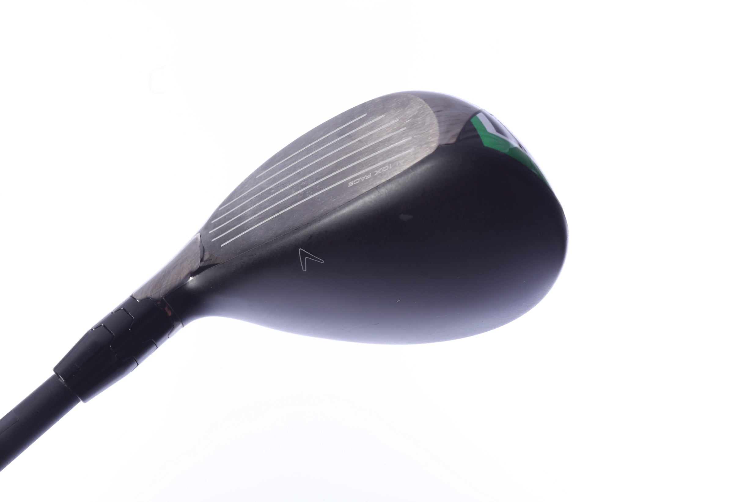 Used Callaway Elyte 5H Hybrid - Right-Handed - 24 Degrees - Seniors Flex-Next Round