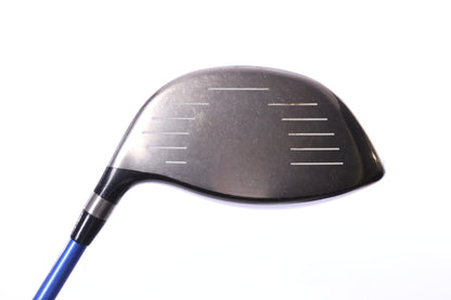 Used Ping G2 Driver - 10 Degrees - Regular Flex Grafalloy ProLaunch Blue - Right-Handed-Next Round