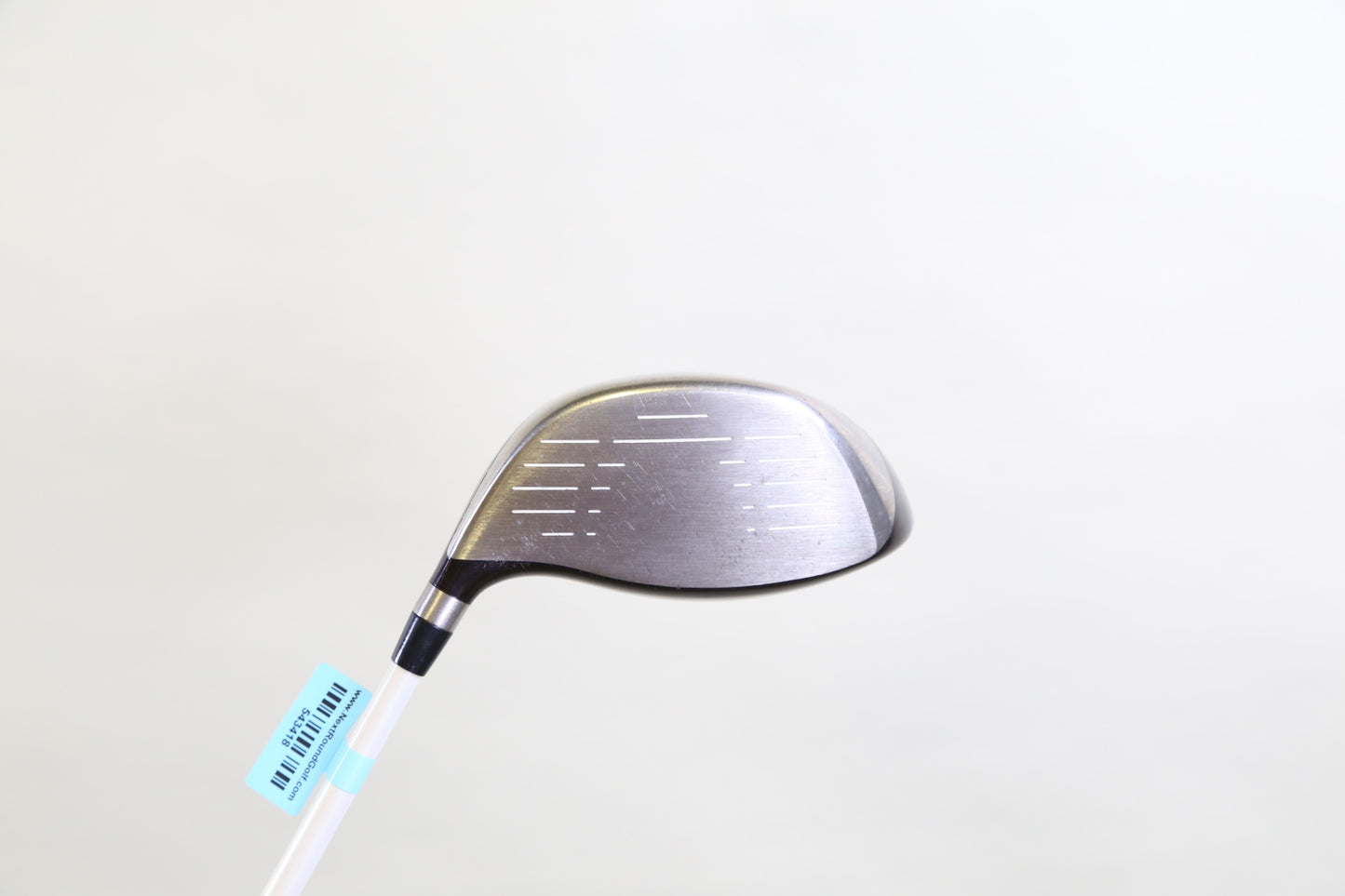 Used Ping Rhapsody Driver - Right-Handed - 14 Degrees - Ladies Flex