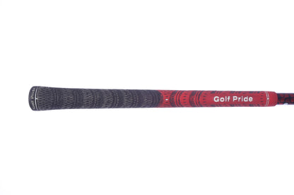Used TaylorMade M4 3-Wood - Left-Handed - 15 Degrees - Stiff Flex