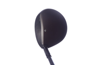 Used TaylorMade Qi4D Max 9-Wood - Right-Handed - 24 Degrees - Regular Flex-Next Round