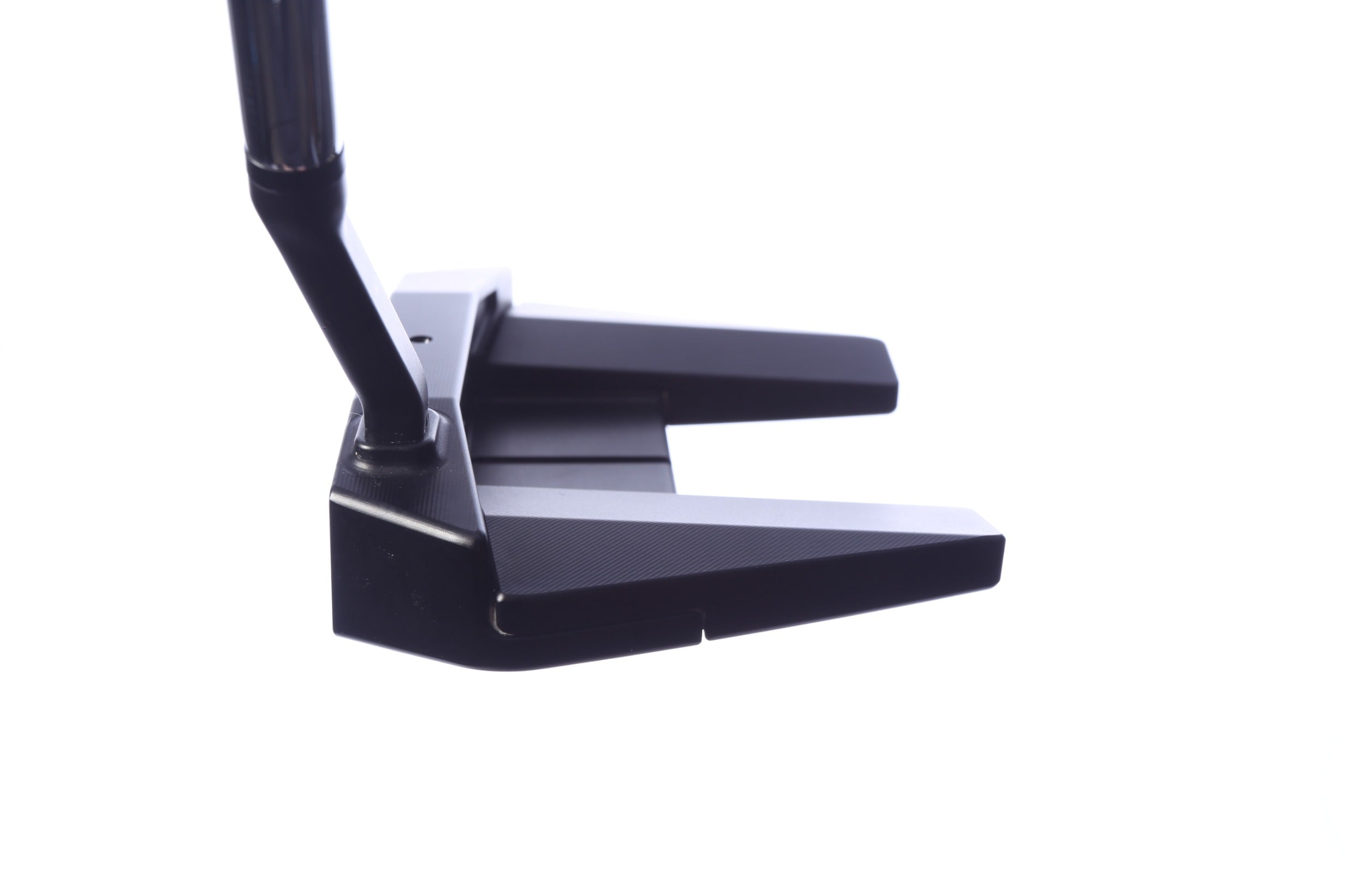 Used PXG Battle Ready II Bat Attack Putter - Right-Handed - 34.5 in - Mallet-Next Round