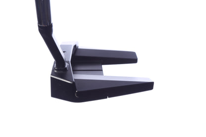 Used PXG Battle Ready II Bat Attack Putter - Right-Handed - 34.5 in - Mallet-Next Round