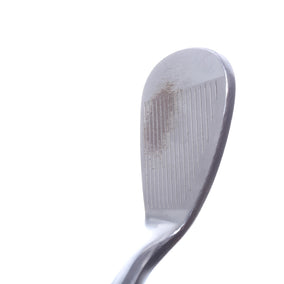 Used Titleist Vokey SM6 Tour Chrome Sand Wedge - Right-Handed - 56 Degrees - Wedge Flex-Next Round