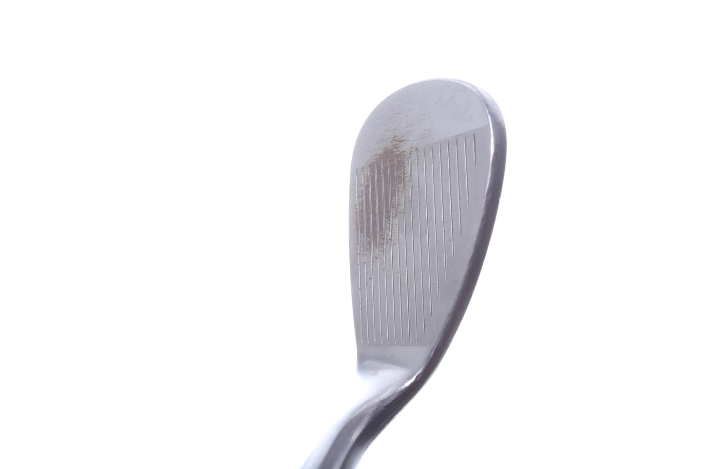 Used Titleist Vokey SM6 Tour Chrome Sand Wedge - Right-Handed - 56 Degrees - Wedge Flex-Next Round