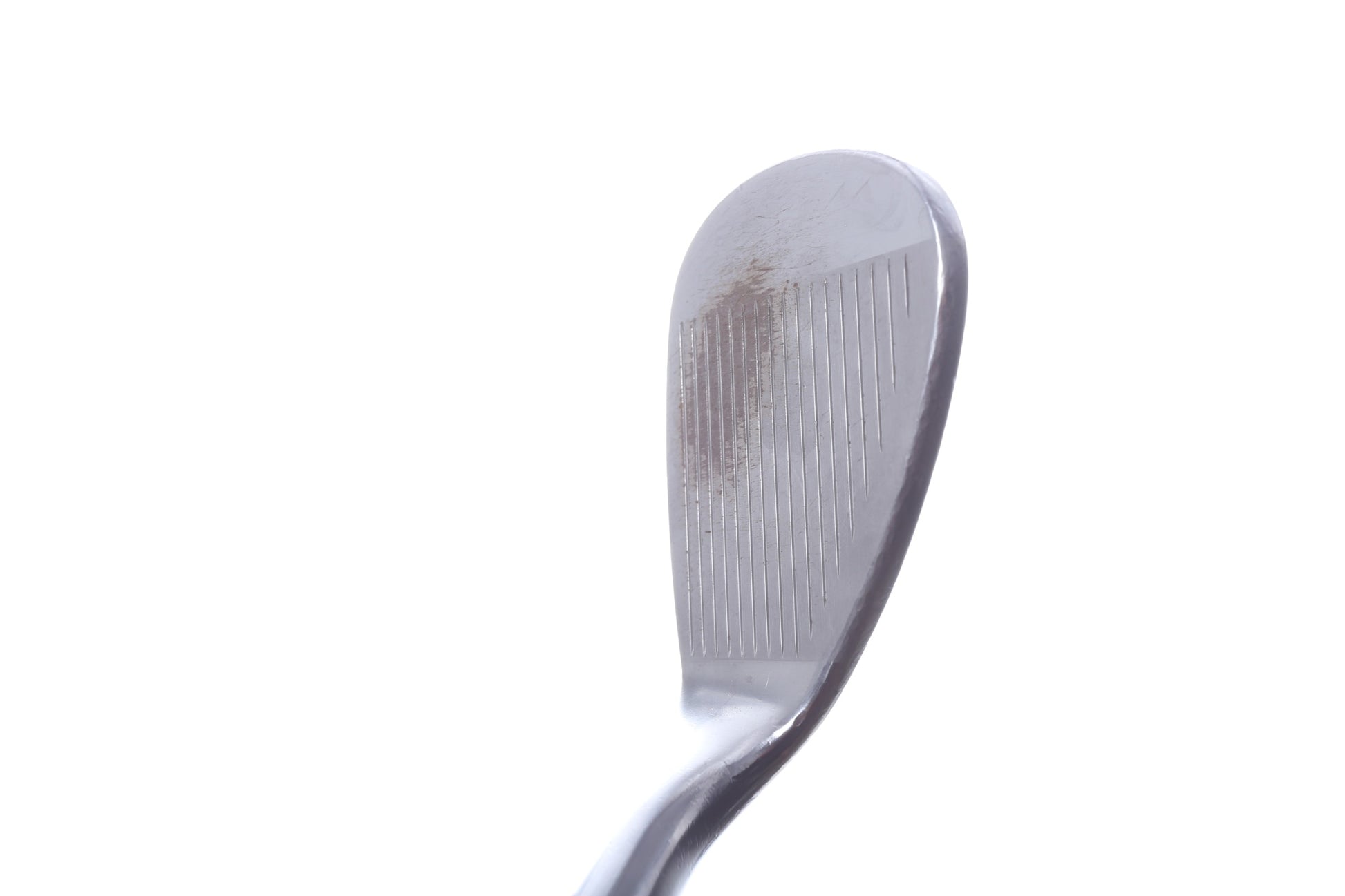 Used Titleist Vokey SM6 Tour Chrome Sand Wedge - Right-Handed - 56 Degrees - Wedge Flex-Next Round