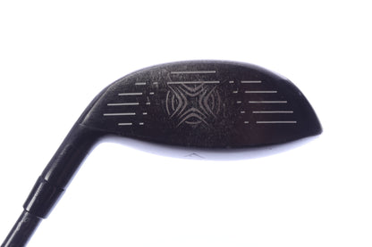 Used Callaway XR 3-Wood - Right-Handed - 16 Degrees - Stiff Flex