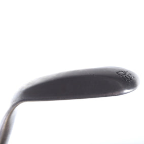 Used Titleist Vokey SM10 Nickel Lob Wedge - Right-Handed - 60 Degrees - Stiff Flex-Next Round