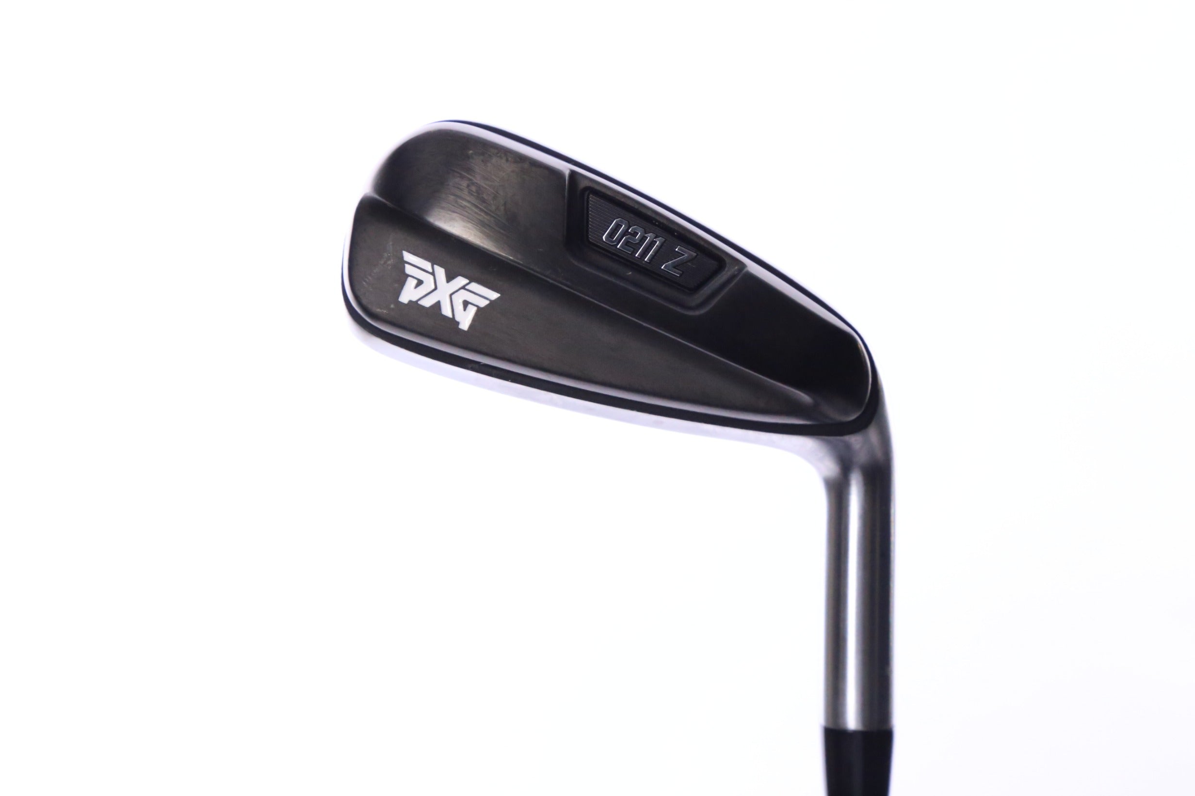 Used PXG 0211 Z Single 6-Iron - Right-Handed - Seniors Flex