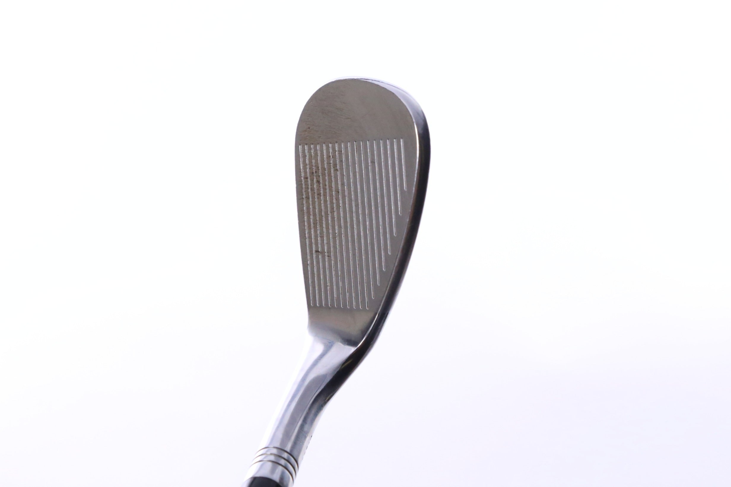 Used TaylorMade Milled Grind Sand Wedge - Right-Handed - 56 Degrees - Wedge Flex-Next Round