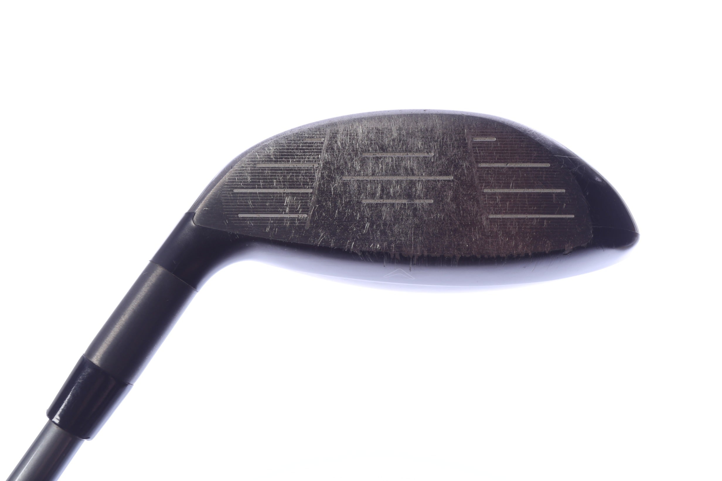 Used Callaway Elyte 5-Wood - Right-Handed - 18 Degrees - Stiff Flex