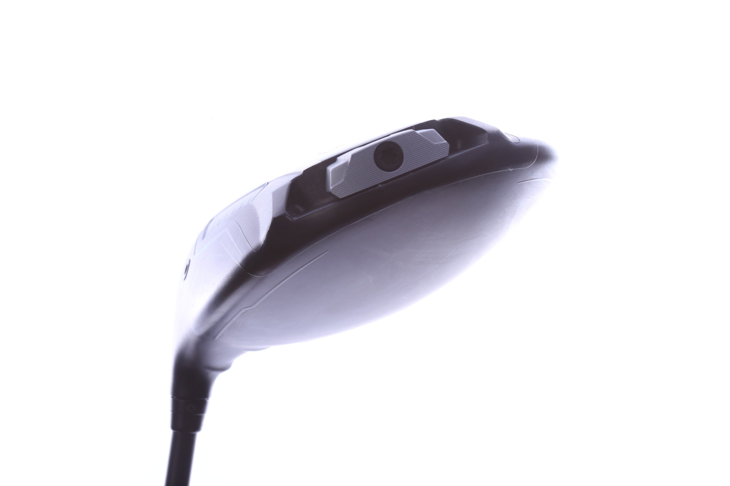 Used Ping G440 MAX Driver - 12 Degrees - Seniors Flex Ping ALTA CB - Left-Handed-Next Round