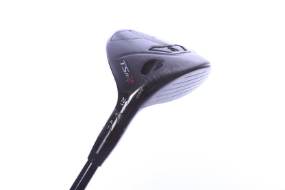 Used Titleist TSR2 7-Wood - Right-Handed - 21 Degrees - Regular Flex-Next Round