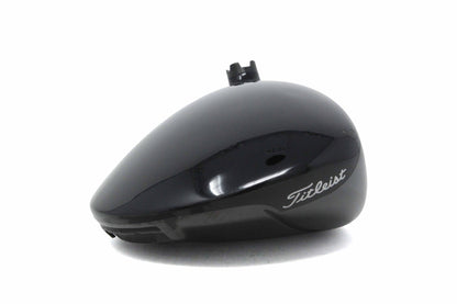 Used Titleist TSR3 Driver - HEAD ONLY - Right-Handed - 9 Degrees-Next Round