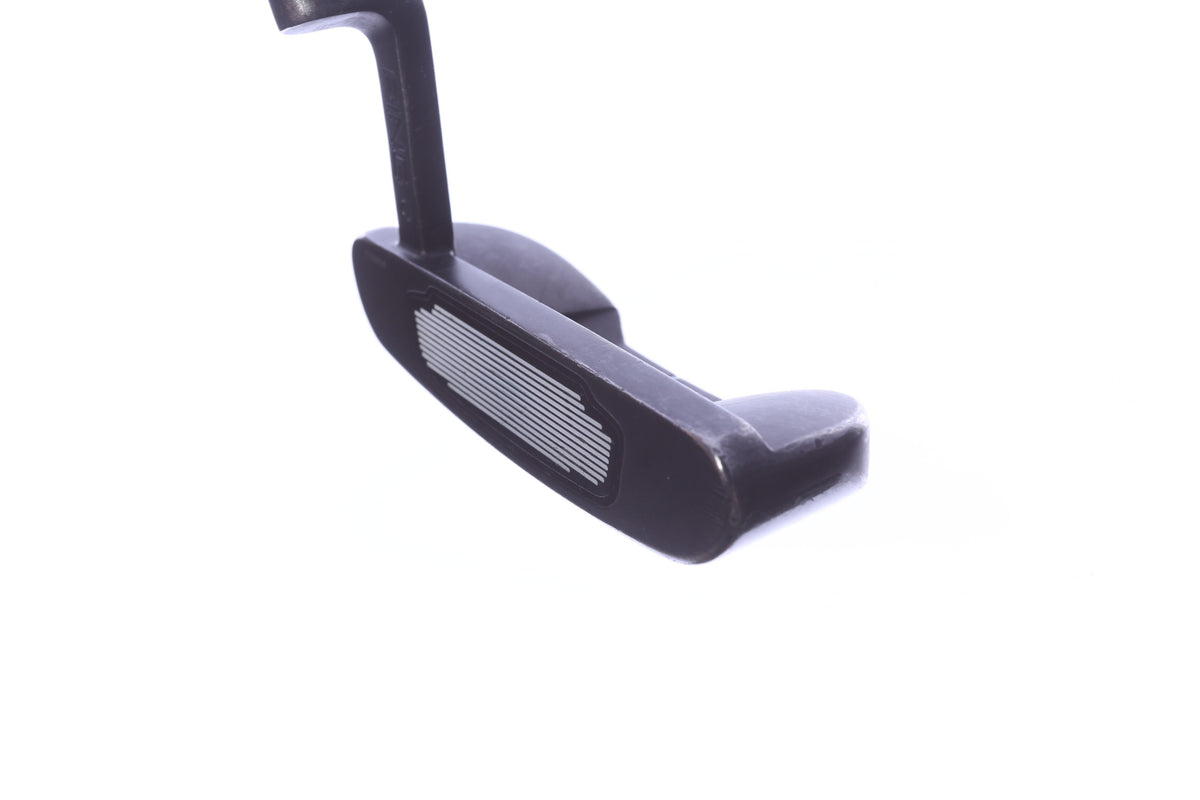 Used Ping Scottsdale TR Tomcat S Putter - Left-Handed - 34 in - Blade