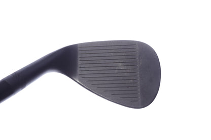 Used Titleist Vokey SM10 Jet Black Gap Wedge - Right-Handed - 52 Degrees - Stiff Flex-Next Round