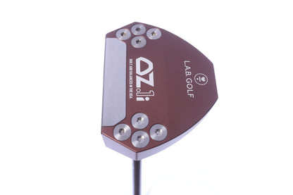 Used L.A.B. Golf OZ.1i Putter - Left-Handed - 34.5 in - Mallet