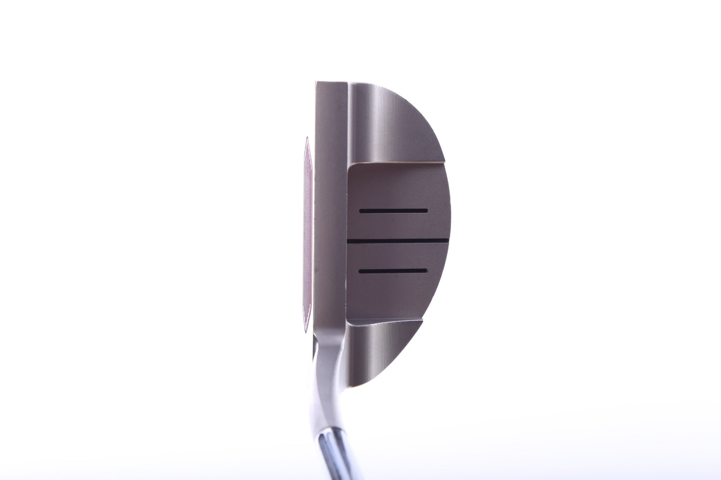 Used Bobby Grace 18 Blade Putter - Right-Handed - 34 in - Mid-mallet-Next Round