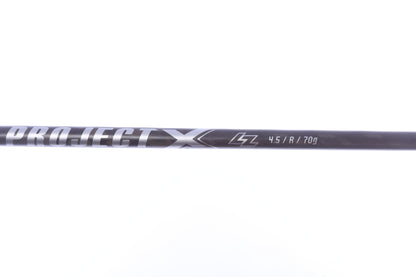 Used Mizuno JPX 900 Hot Metal Gap Wedge - Right-Handed - 50 Degrees - Regular Flex-Next Round