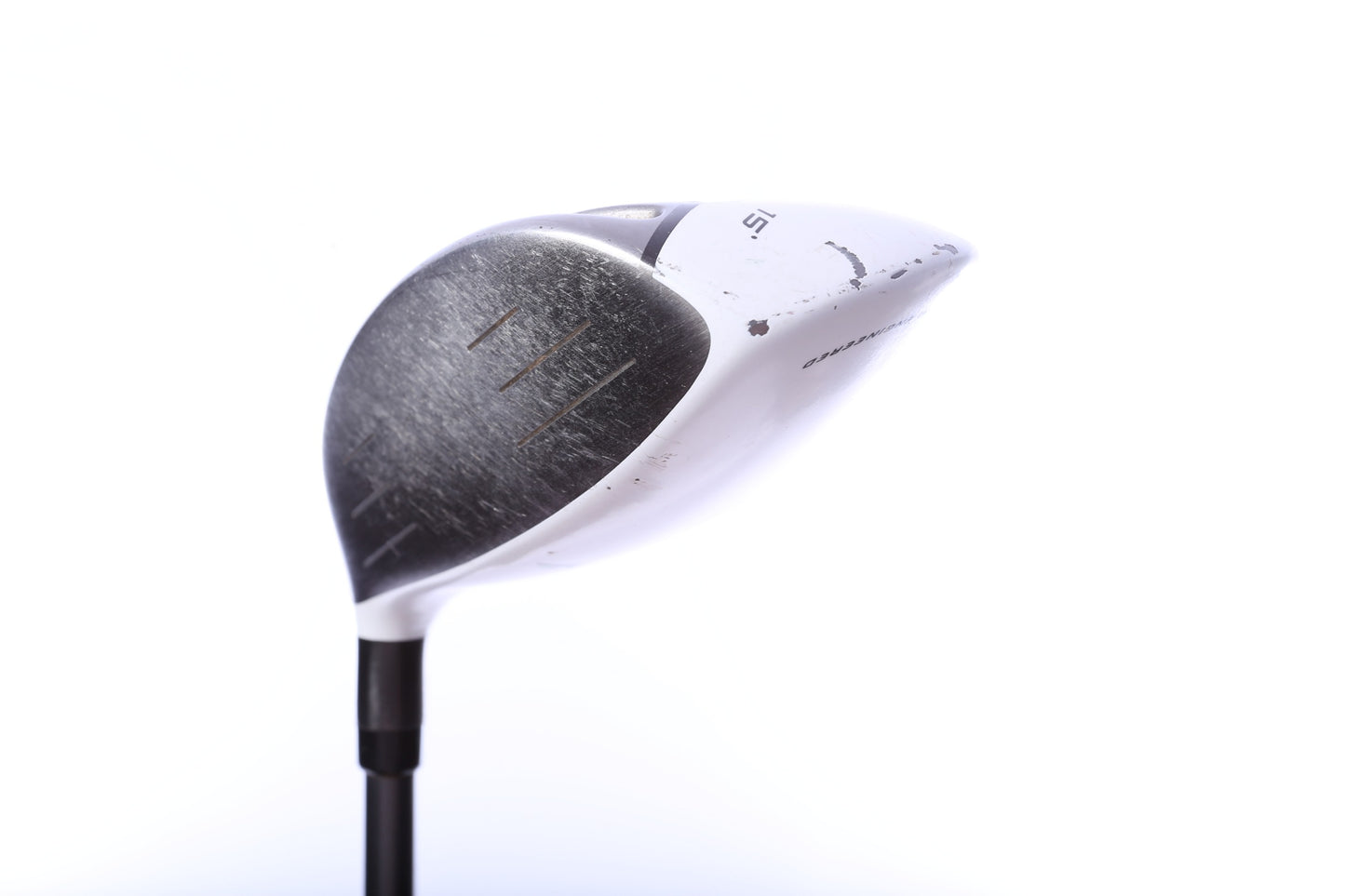 Used TaylorMade RocketBallz 3-Wood - Right-Handed - 15 Degrees - Regular Flex-Next Round