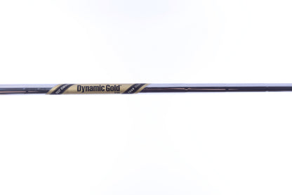 Used TaylorMade P7MB Single 3-Iron - Right-Handed - Extra Stiff Flex