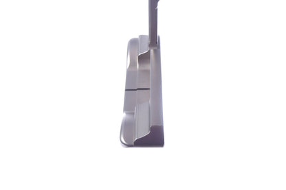 Used Titleist Scotty Cameron Super Select Newport Putter - Right-Handed - 34.5 in - Blade-Next Round