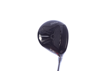 Used Titleist TSi3 3+ Wood - Right-Handed - 13.5 Degrees - Extra Stiff Flex