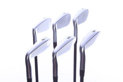 Used Callaway Apex Ai300 Iron Set - Right-Handed - 5-PW - Regular Flex