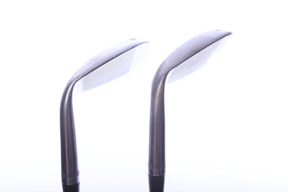 Used Ping Glide Forged Wedge Set - Right-Handed - 54*, 58* - Regular Flex