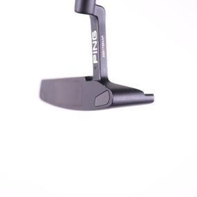 Used Ping 2023 Anser 2D Putter - Right-Handed - 36 in - Blade-Next Round