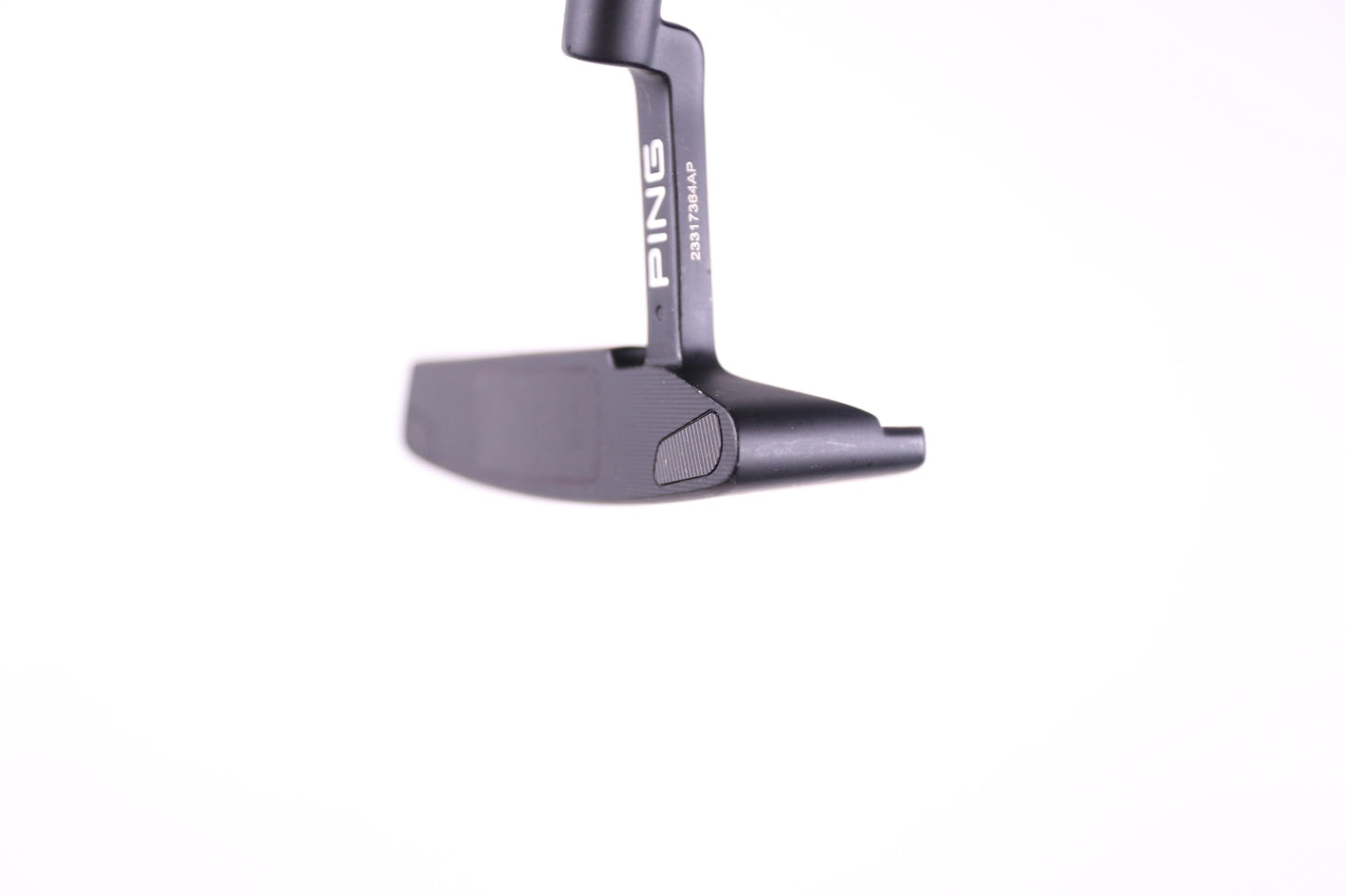 Used Ping 2023 Anser 2D Putter - Right-Handed - 36 in - Blade-Next Round