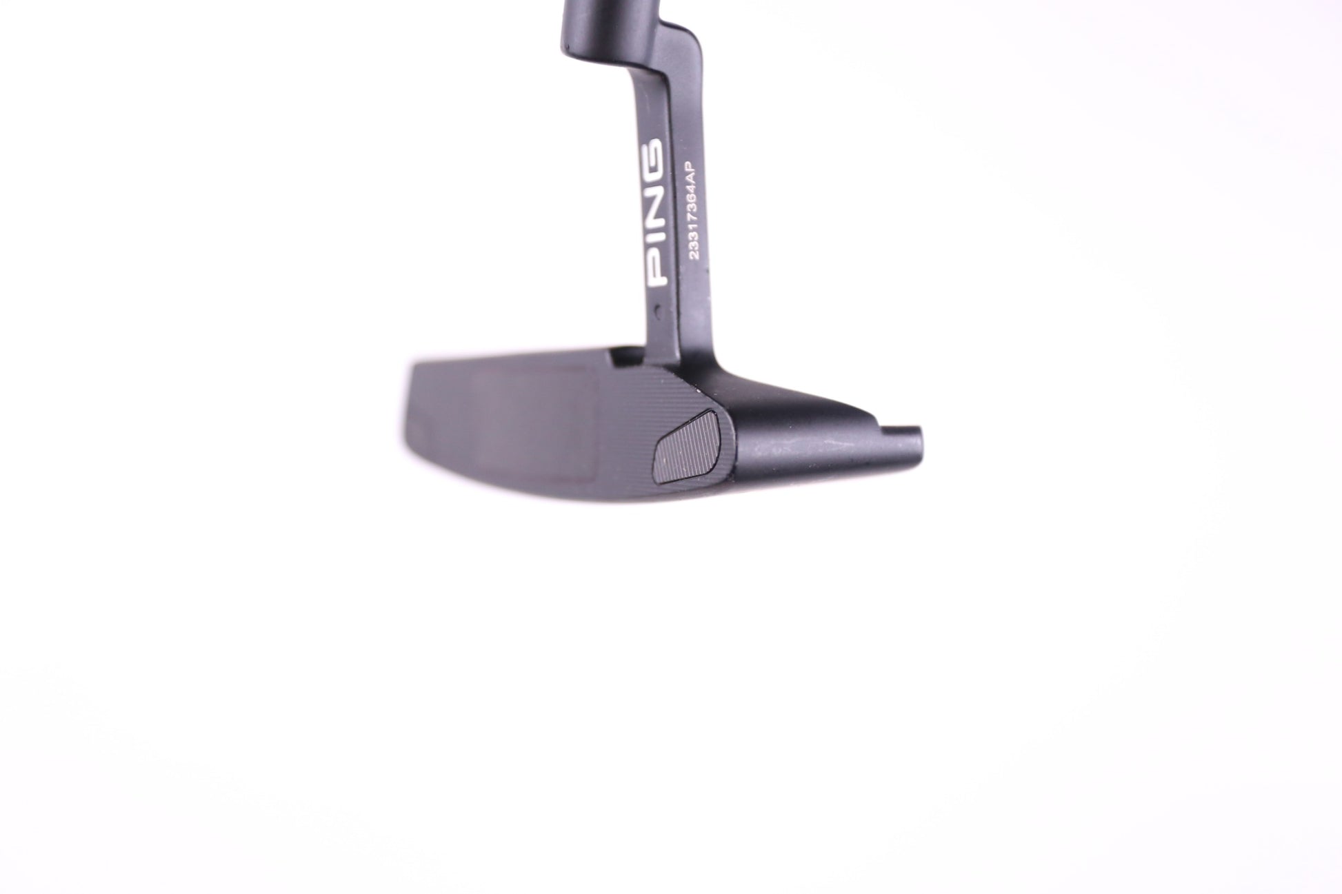 Used Ping 2023 Anser 2D Putter - Right-Handed - 36 in - Blade-Next Round