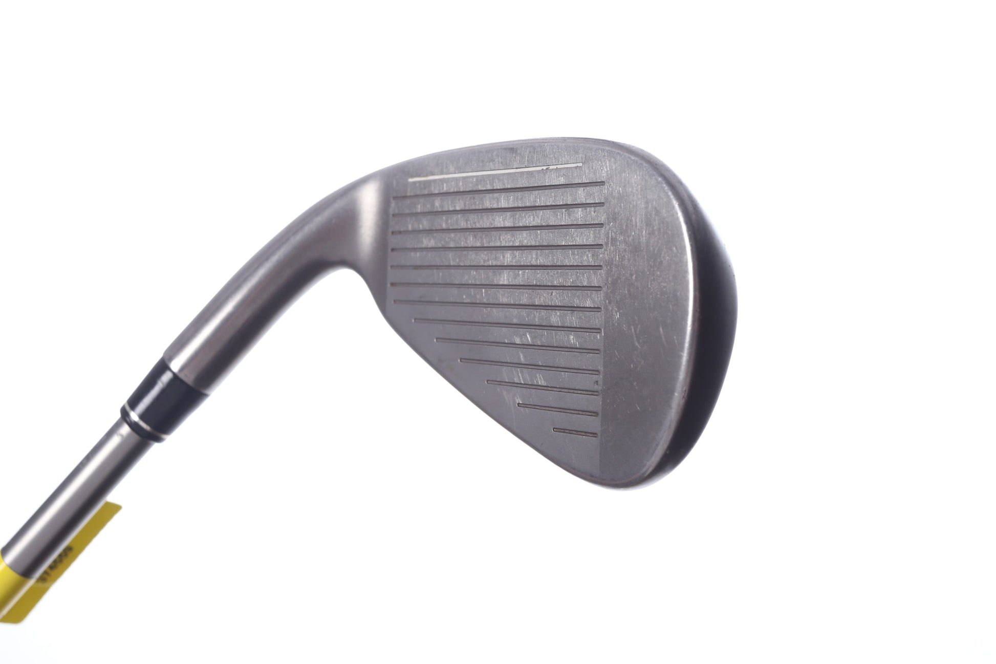 Used TaylorMade RocketBallz Single 7-Iron - Right-Handed - Ladies Flex-Next Round