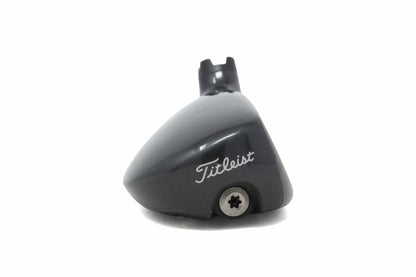 Used Titleist 818 H2 2H - HEAD ONLY - Right-Handed - 19 Degrees-Next Round