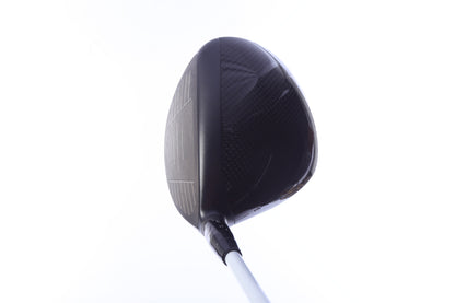 Used Callaway Paradym Ai Smoke Triple Diamond Driver - 10.5 Degrees - Stiff Flex Fujikura ATMOS Tour Spec Black - Right-Handed