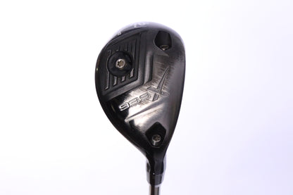 Used Sub 70 939X 4H Hybrid - Right-Handed - 21 Degrees - Seniors Flex