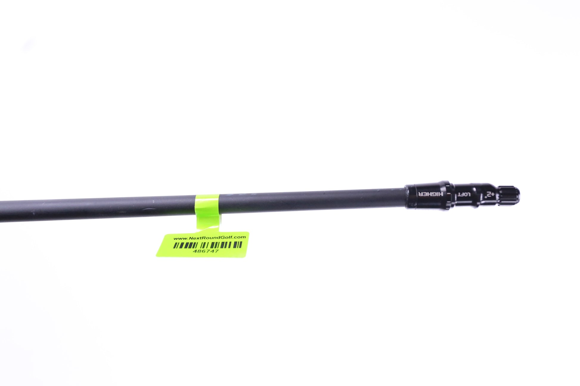 Mitsubishi Tensei Av Blue 75 Fairway Wood Shaft - Extra Stiff Flex - 42.25 in-Next Round