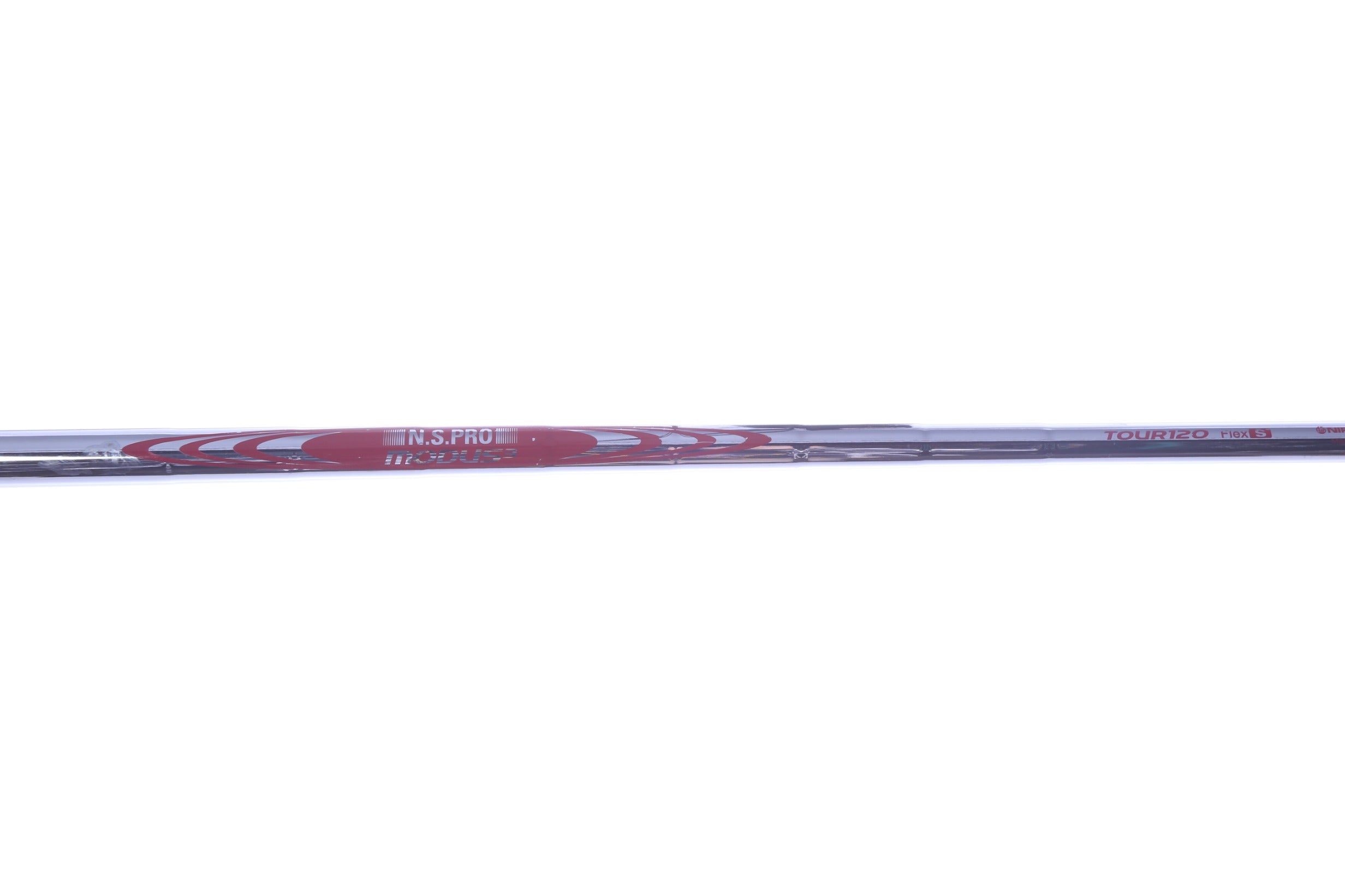 Used Titleist 2021 T100 Single 6-Iron - Right-Handed - Stiff Flex-Next Round