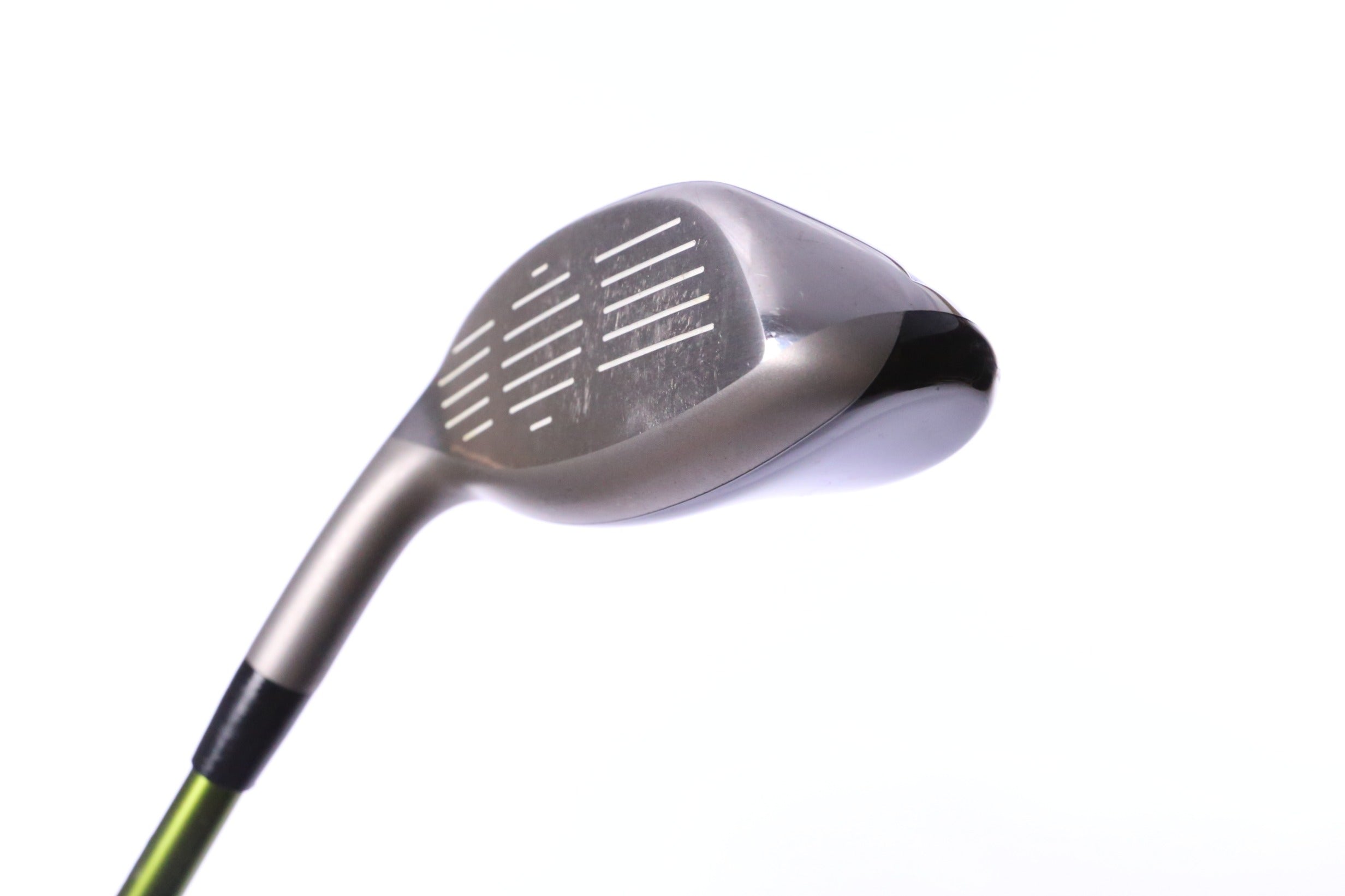 Used Ping G5 3H Hybrid - Right-Handed - 19 Degrees - Stiff Flex