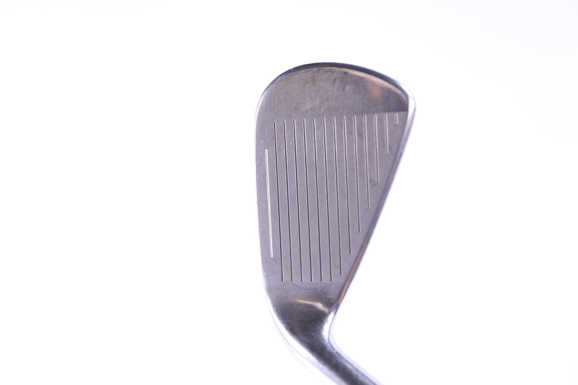 Used Cobra AMP Cell Single 4-Iron - Right-Handed - Stiff Flex-Next Round