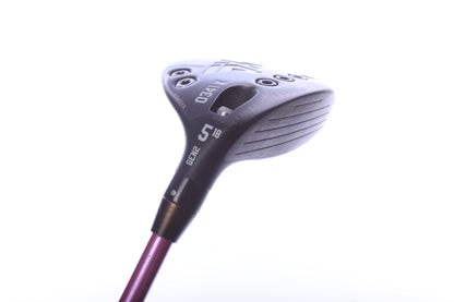 Used PXG 0341X 3-Wood - Right-Handed - 15 Degrees - Ladies Flex