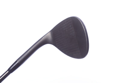 Used Cobra King MIM One Length Black Versatile Grind Sand Wedge - Right-Handed - 56 Degrees - Stiff Flex