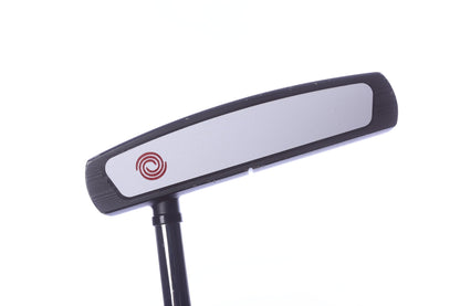 Used Odyssey White Hot Versa Double Wide DB Putter - Right-Handed - 34.5 in - Blade