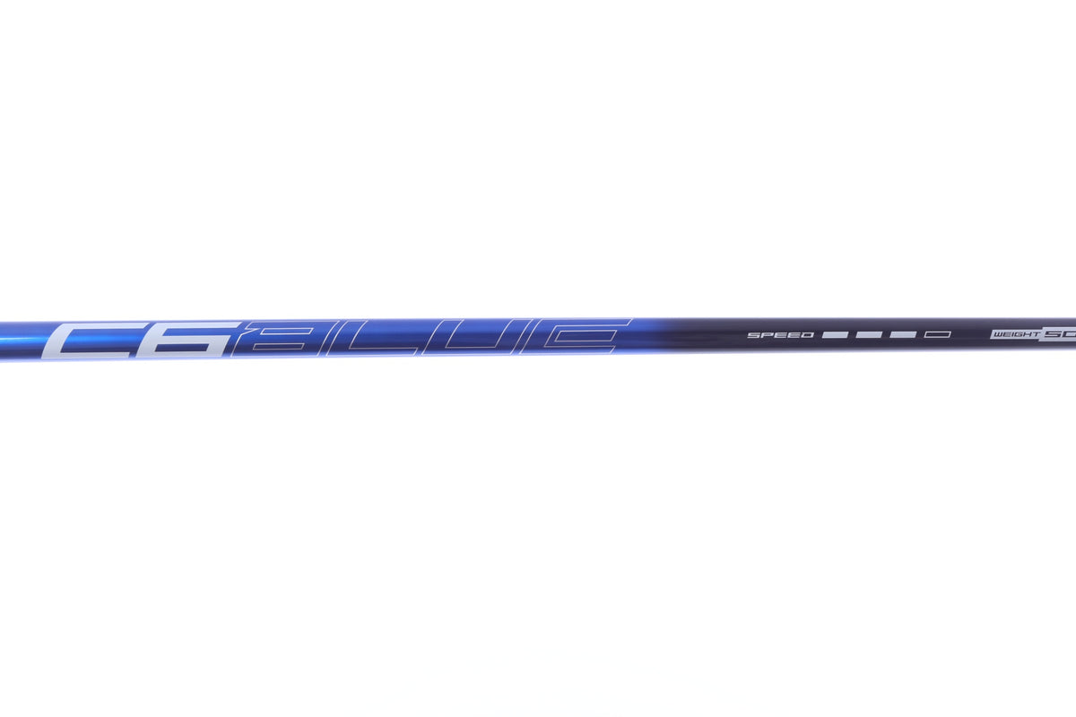 Used Titleist TS3 Driver - 9.5 Degrees - Stiff Flex Mitsubishi C6 Blue - Right-Handed